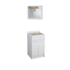 Colavene Swash lavapanni 50x50x86cm 24170B