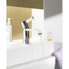 Dornbracht Imo rubinetto lavabo monocomando cromato 33500670-00
