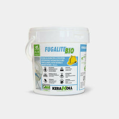 Kerakoll Fugalite Bio Bianco 01 3Kg stucco epossidico