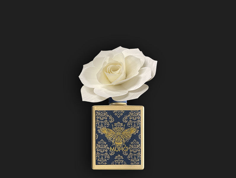 Muhà Art Diffuser profumatore d'ambiente Fiori di Cotone 200ML AR201