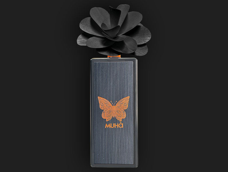 Muhà Art Diffuser profumatore d'ambiente Cedro e Bergamotto 750ML AR705