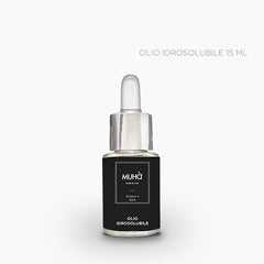 Muhà olio essenziale idrosolubile Acqua e Sale 15ML E07