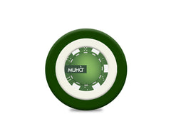 Muhà Car Symbol profumatore auto Uva e Fragola CARS05