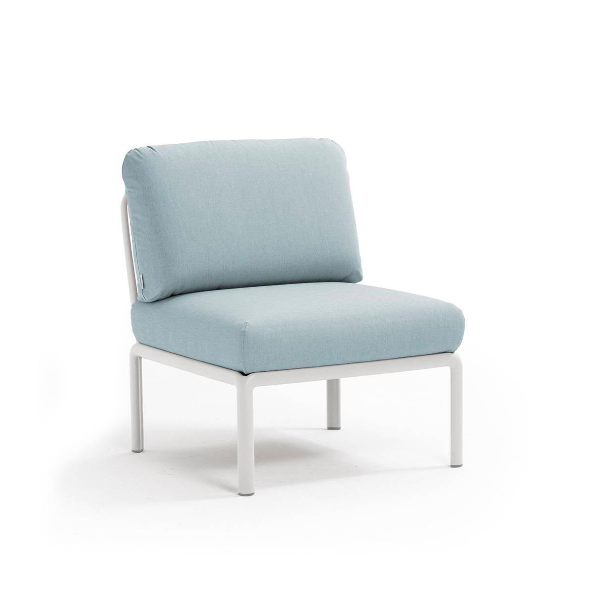 Nardi Komodo divano da esterno elemento centrale 40373