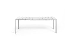 Nardi Rio ALU 140 tavolo da esterno estensibile 48653