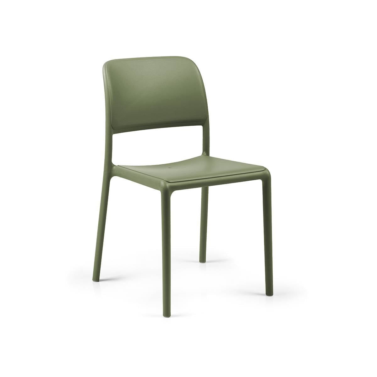 Nardi Riva Bistrot sedia da esterno set 6pezzi 40247