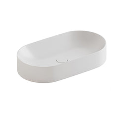 NIC Design Pin lavabo da appoggio ovale 60cm 001713