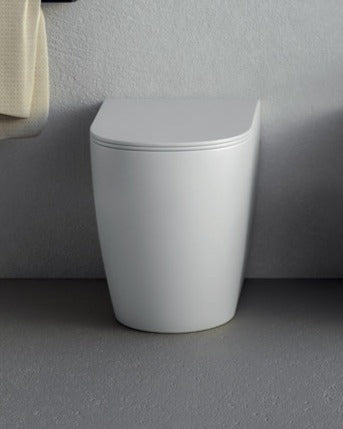 NIC Design Pin copriwater rallentato 005712