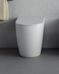 NIC Design Pin copriwater rallentato 005712
