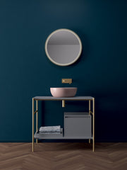 NIC Design Velo 87 mobile bagno 87x52x88cm