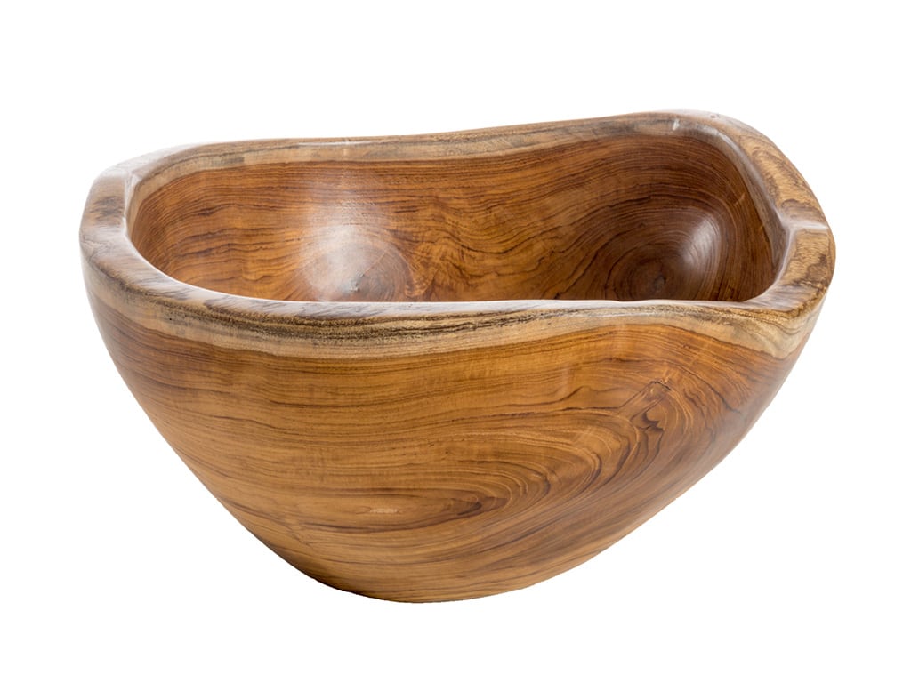 Sarong Basin Cipì countertop washbasin