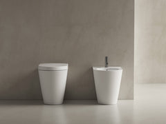 Valdama IL bidet a terra ILBN1