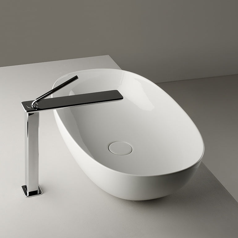 Valdama Pod lavabo da appoggio POL04