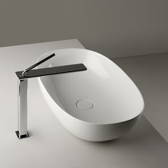 Valdama Pod lavabo da appoggio POL04