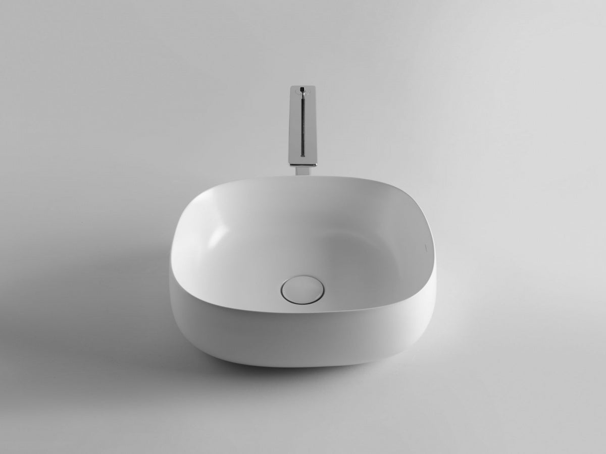 Valdama Seed lavabo da appoggio SEL01