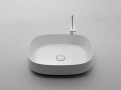 Valdama Seed lavabo da appoggio SEL02