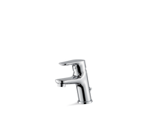Vema Indo rubinetto lavabo con piletta V24010