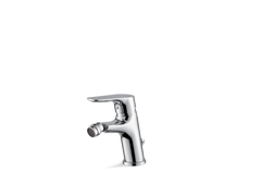 Vema Indo rubinetto bidet con scarico V24070