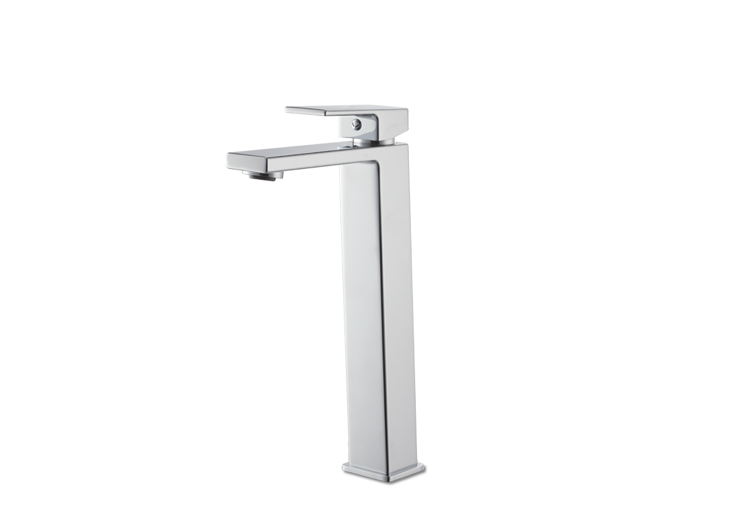 Vema Lys rubinetto lavabo alto V25021