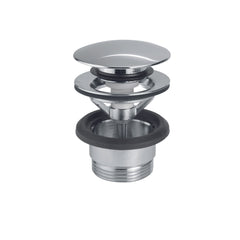 Vema piletta click clack cromo P000400