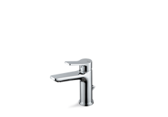 Vema Paranà rubinetto lavabo con piletta V22010