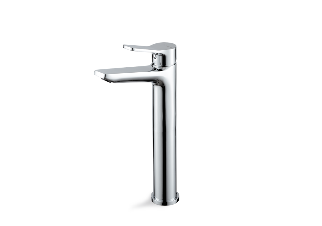 Vema Paranà rubinetto lavabo alto V22021
