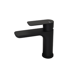 Vema Slate sink faucet with waste V14011