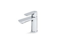 Vema Slate rubinetto lavabo con piletta V14011