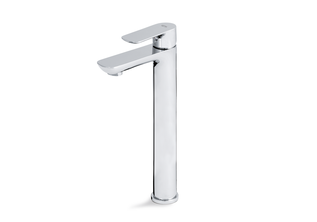 Vema Slate rubinetto lavabo alto V14021
