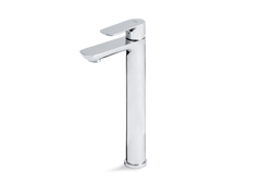 Vema Slate rubinetto lavabo alto V14021