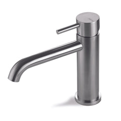Vema Tiber Steel rubinetto lavabo V17011