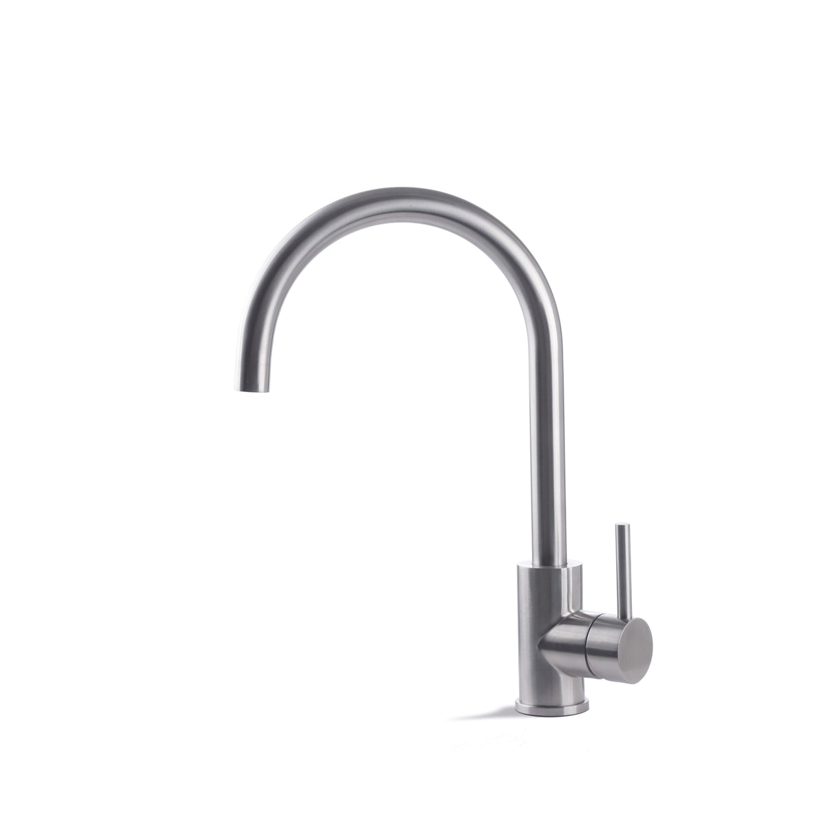 Vema Tiber Steel rubinetto cucina V18021