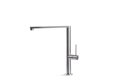 Vema Tiber Steel rubinetto cucina V20022