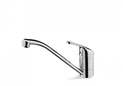 Vema Venenza rubinetto cucina con canna girevole V23120