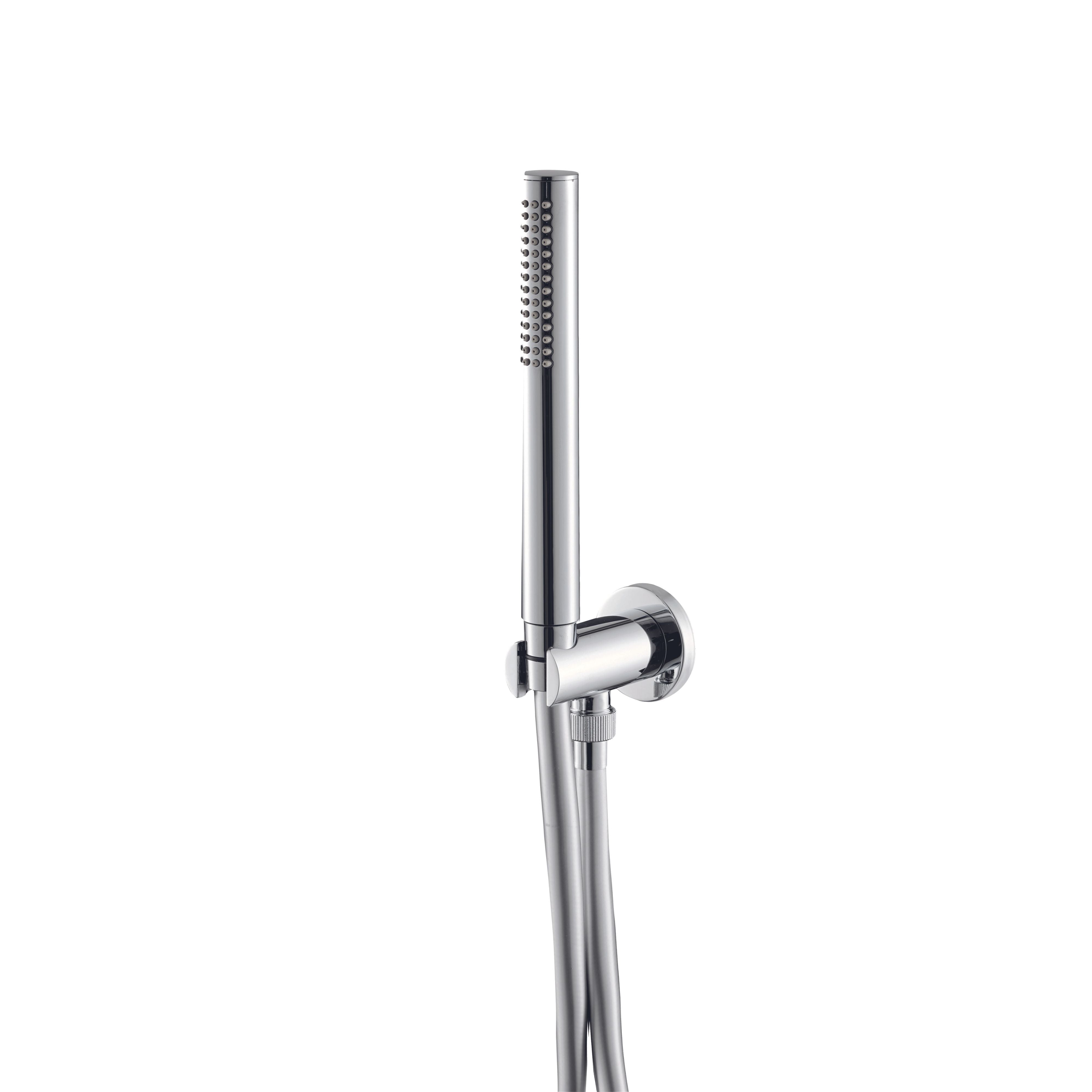 Vema Wellness Steel set doccetta V08132