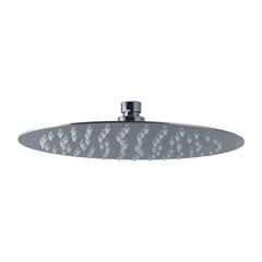 Vema Wellness soffione doccia ultraslim tondo 25cm V08243