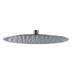Vema Wellness soffione doccia ultraslim tondo 30cm V08245